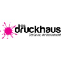 Das Druckhaus Logo