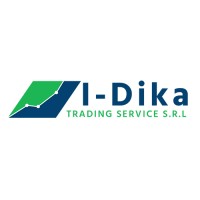 I-Dika Trading Services Logo