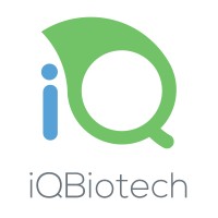 iQBiotech Logo