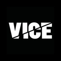 Vice Lighting Logo