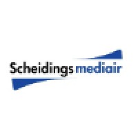Scheidingsmediair Logo