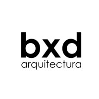 bxd arquitectura Logo