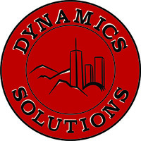 Dynamics Solutions, LLC. Logo