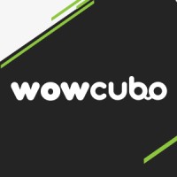 wowcubo Logo