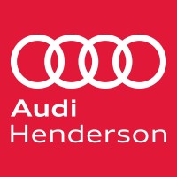 Audi Henderson Logo