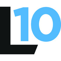 Layer 10 Logo