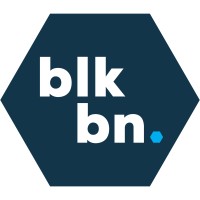 BlackBean - Industrial Marketing Logo