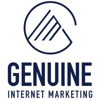 Genuine Internet Marketing Logo