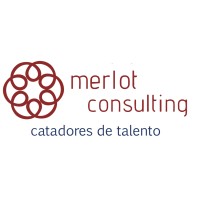 Merlot Consulting Logo