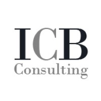 ICB Consulting - Consultoría de Estrategia y Operaciones Logo