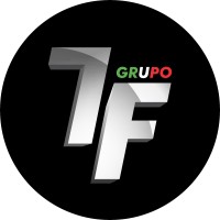 GRUPO 7F Logo