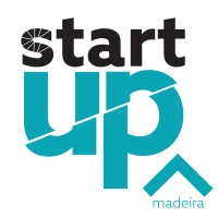 Startup Madeira Logo
