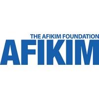 The Afikim Foundation Logo