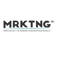 MRKTNG.nl Logo