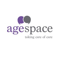 Age Space Logo