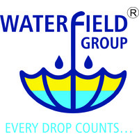 Water Field Technologies Pvt. Ltd. An ISO 9001-2015 Certified Company. Logo