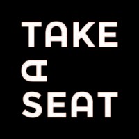 Take a Seat Logo