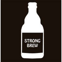 StrongBrew - Delicious javascript recipes Logo