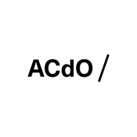 ACdO Logo