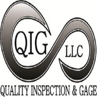 QIG, LLC. Logo
