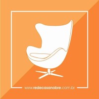 Rede Casa Nobre Logo