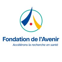 Fondation de lAvenir Logo