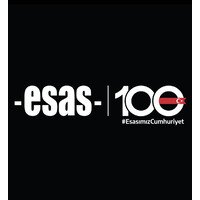 Esas Holding Logo