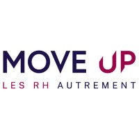 Move UP Logo