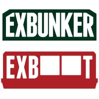 Stichting EX - EXbunker EXboot Logo