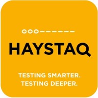 Haystaq Logo