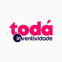 TODÁ inventividade Logo