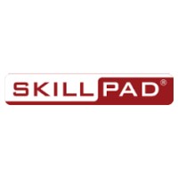 SKILLPAD - e-learning for life sciences Logo