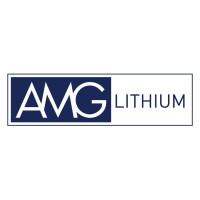 AMG Lithium GmbH Logo