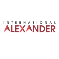 International Alexander Logo