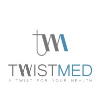 TWISTMED d.o.o. Logo