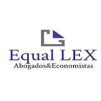 Equal LEX Global Logo