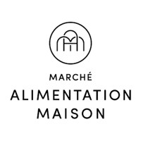 Alimentation Maison Logo