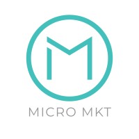 MicroMkt Charity Suite Logo