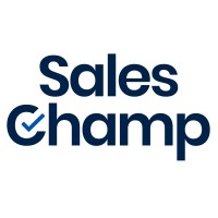 SalesChamp Logo