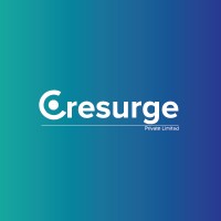 Cresurge Private Limited Logo