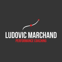 Ludovic Marchand Performance Coaching Logo