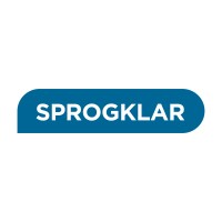 Sprogklar Logo