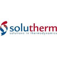 Solutherm B.V. Logo