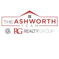The Ashworth Team @ Realty Group Logo