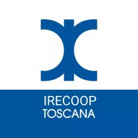 Irecoop Toscana Società Cooperativa Logo