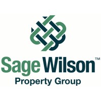Sage Wilson Property Group Logo