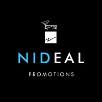 Nideal Promotions Logo