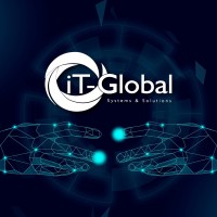 iT-Global Logo
