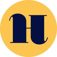 Harpoon Productions Ltd Logo