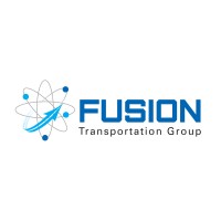 Fusion Transportation Group Logo